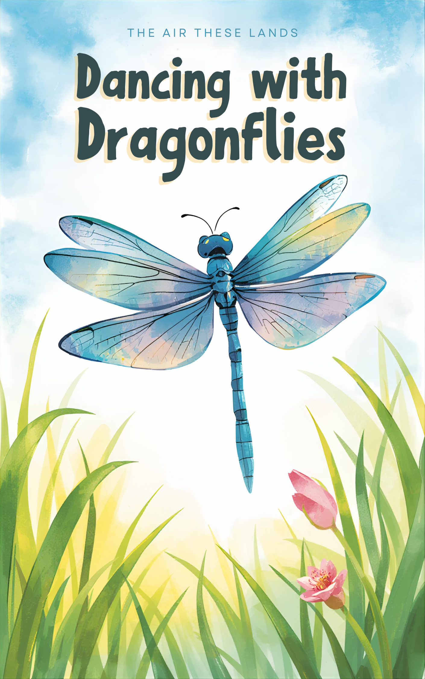 Dancing with Dragonflies