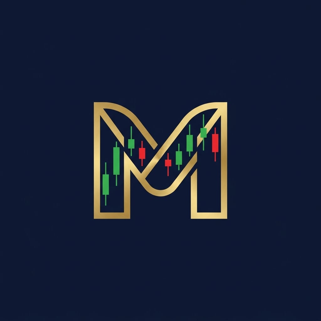 MarksFxAcademy Landing Page