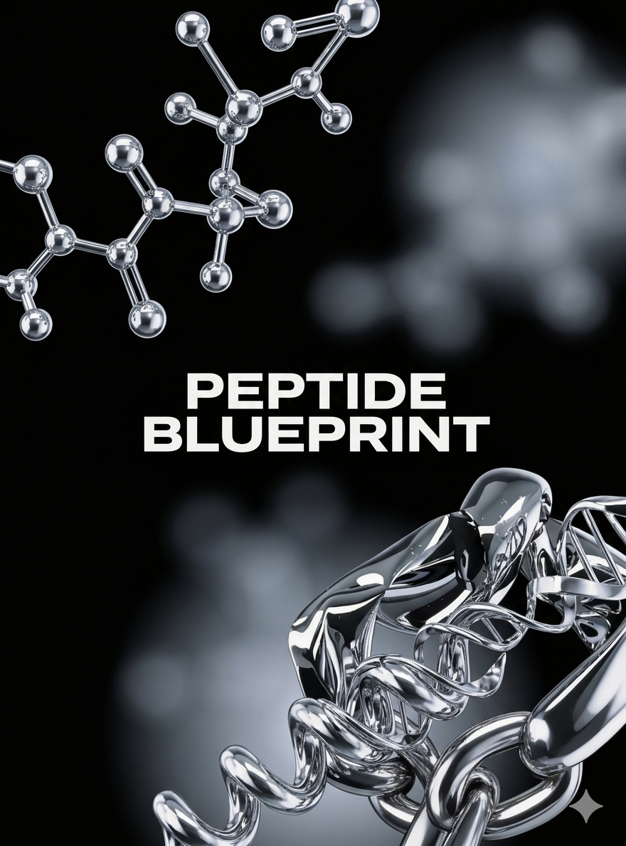 Peptide Blueprint