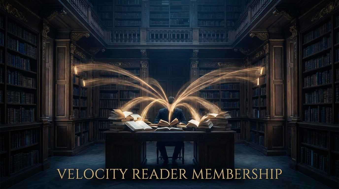 ReadEater Membership (one month)