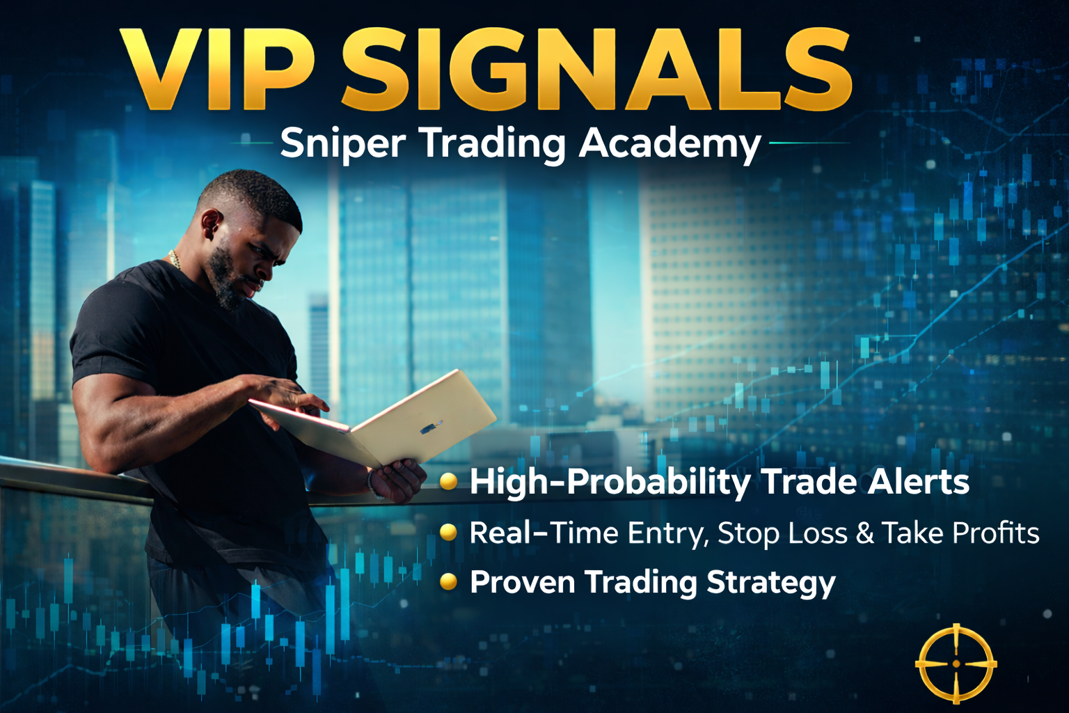 VIP Signals
