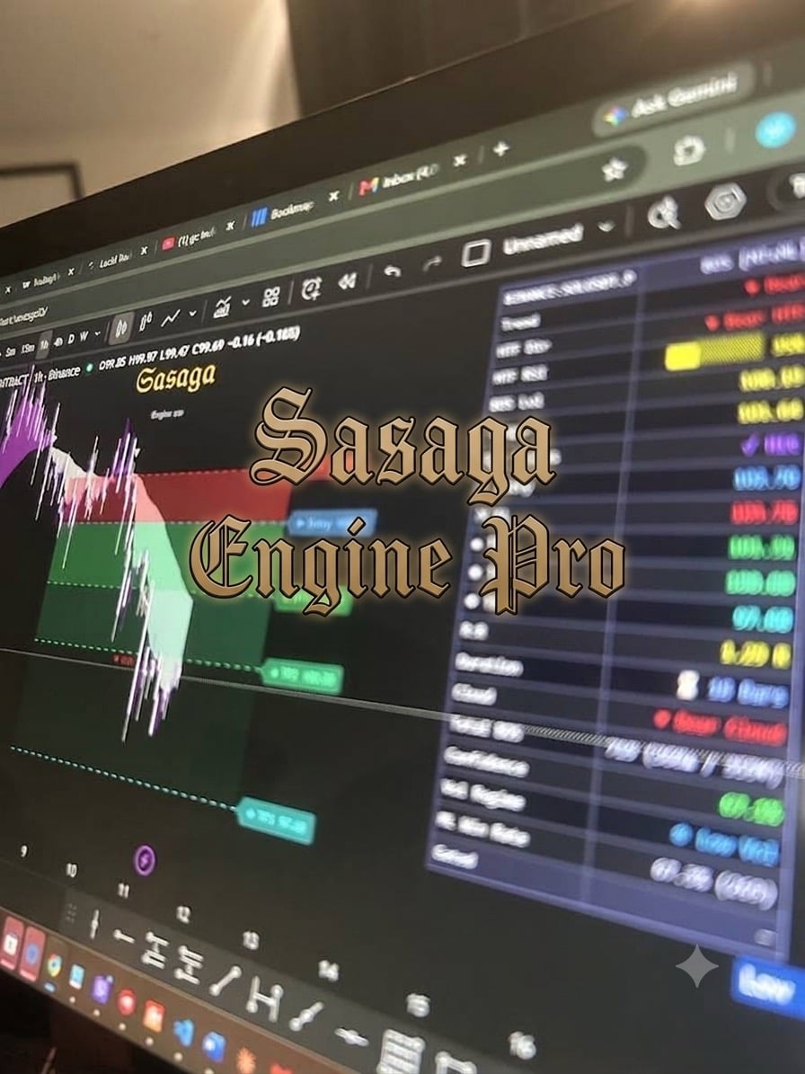SASAGA INDICATOR 
