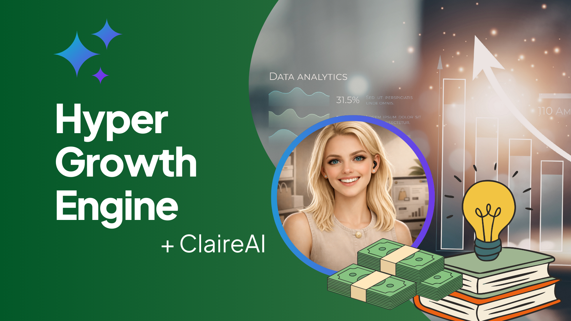 Hyper Growth Engine - Membership