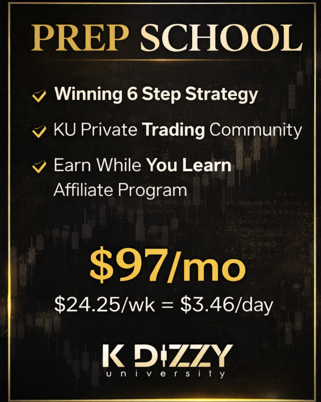 KU Prep School