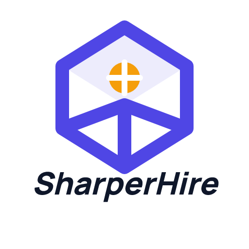 SharperHire Pro (CHF) with Trial