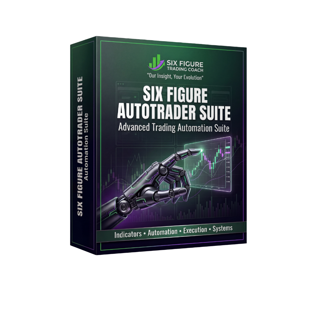 6FTC AutoTrader Suite