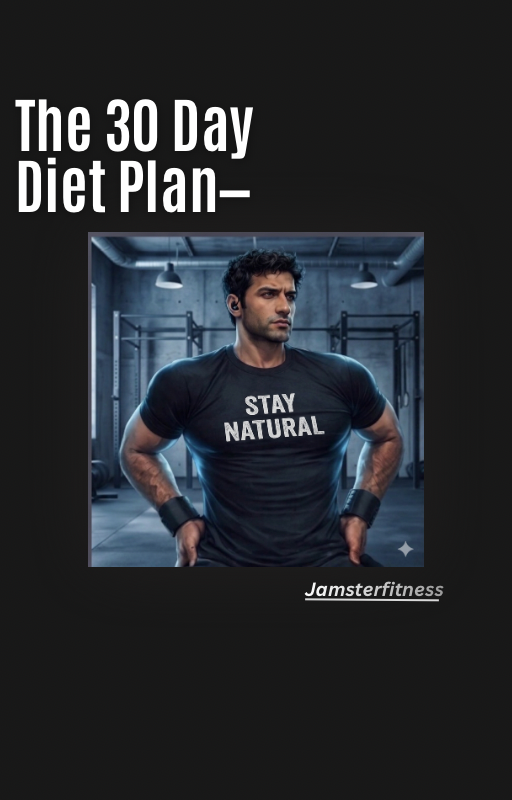 NUTRITION PLAN