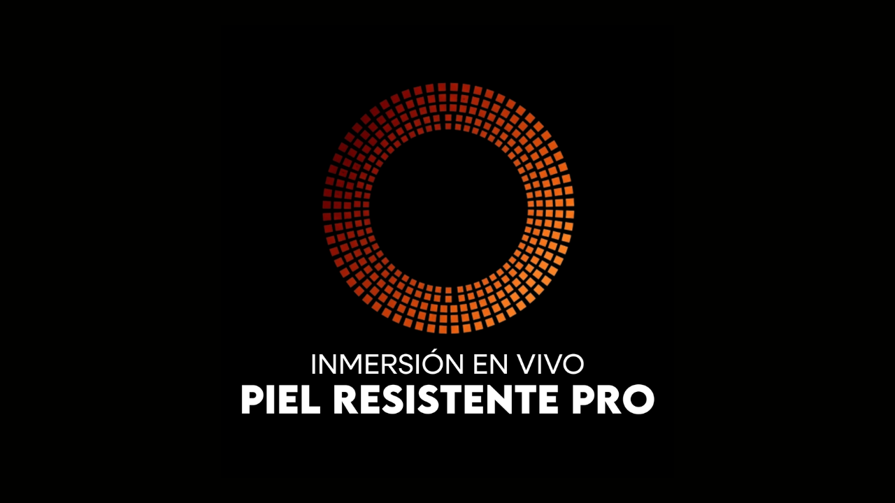 Piel Resistente PRO: La Inmersión Profesional de Alta Duración