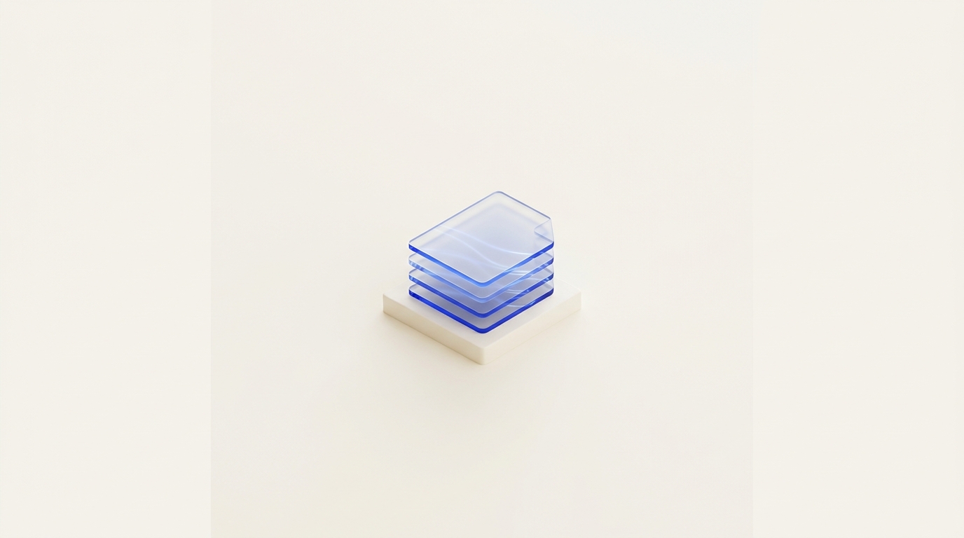 Aleph Brief, Desk