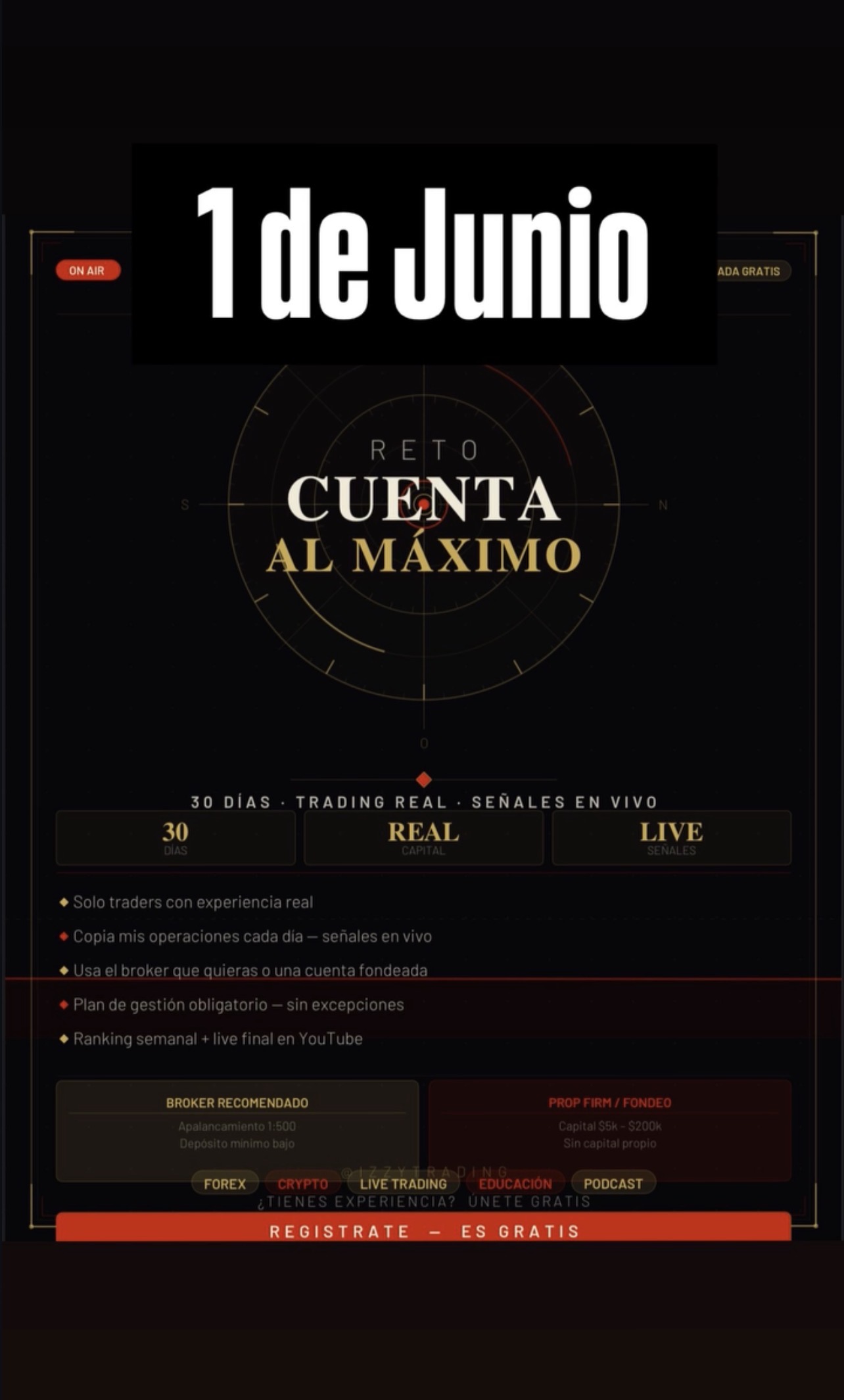 Cuenta al Maximo