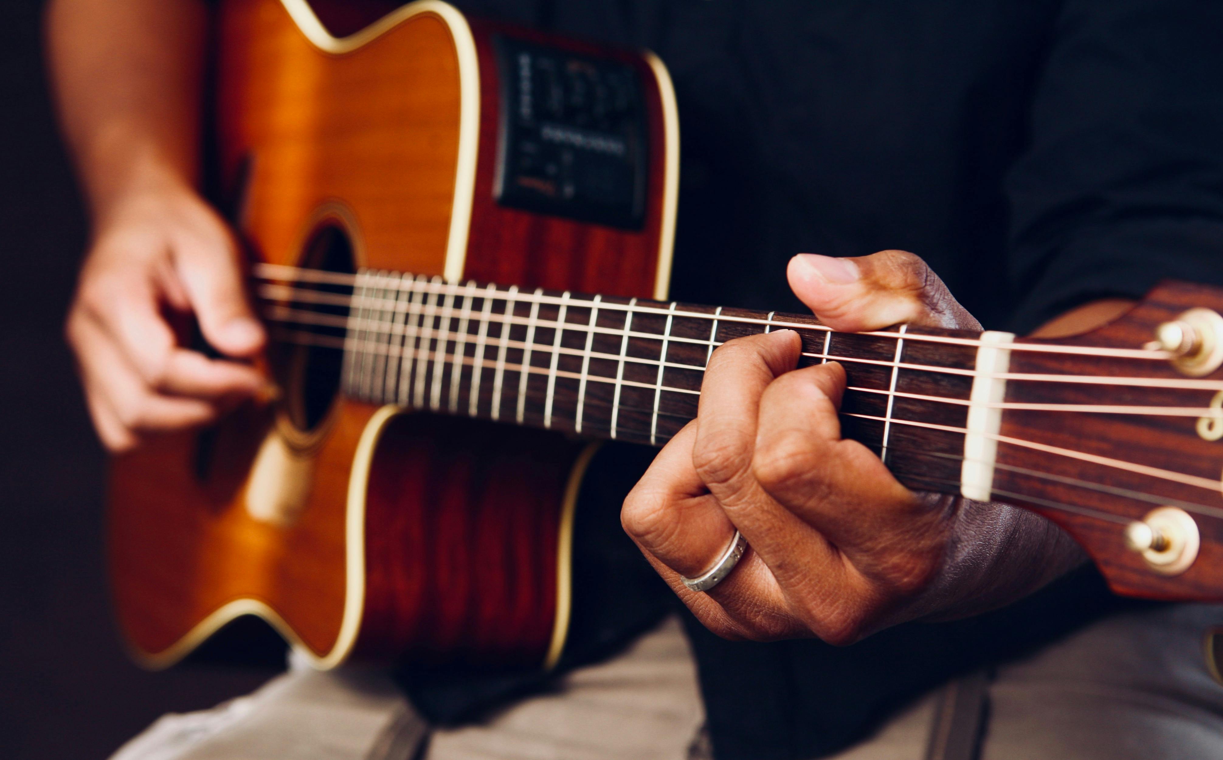 Guitar Growth Community 