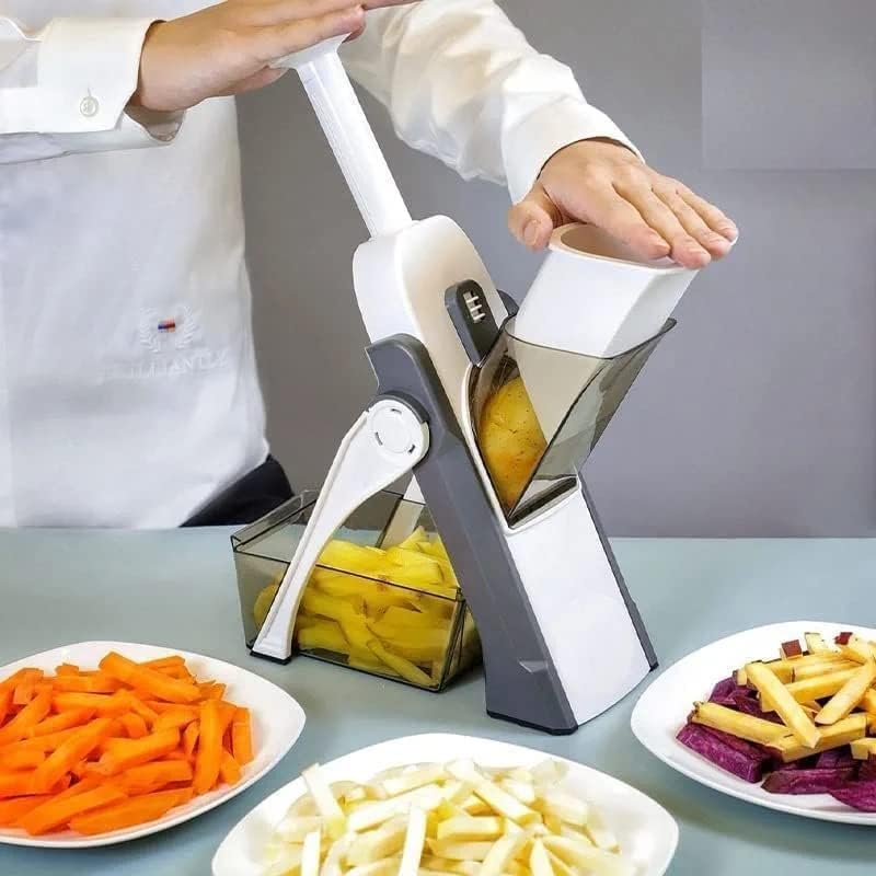 Vegestables Slicer
