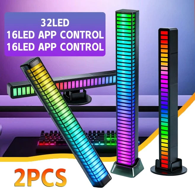Rhythm Regonition Light
