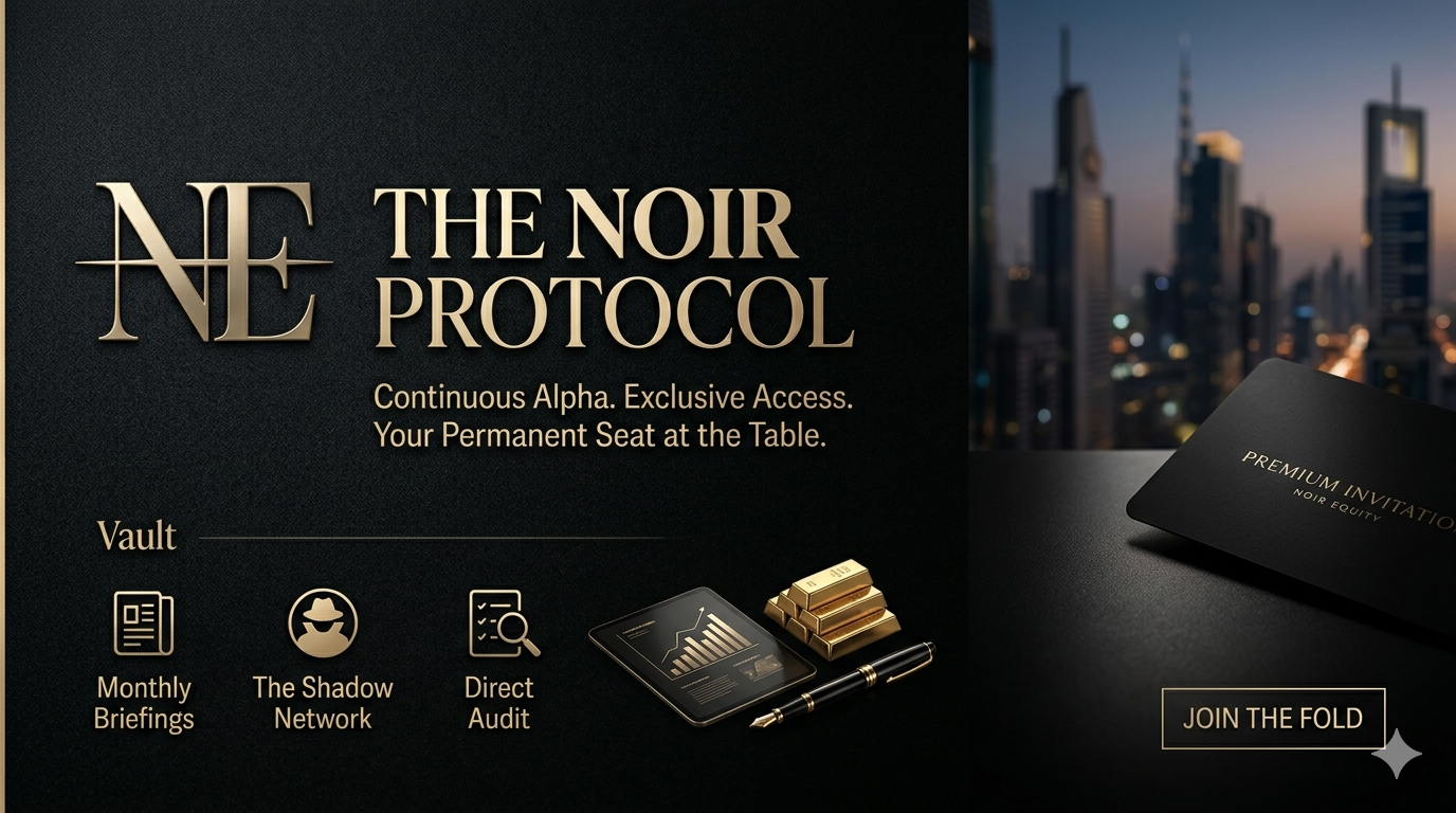 The Noir Protocol