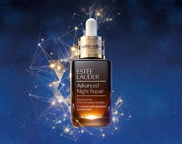 estée lauder night repair