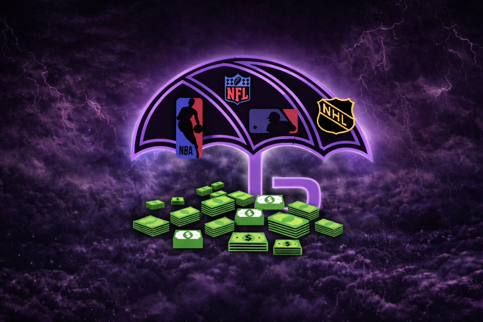 Umbrella Sports Free