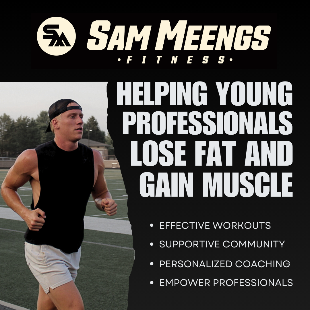 24-Week Legacy Fitness