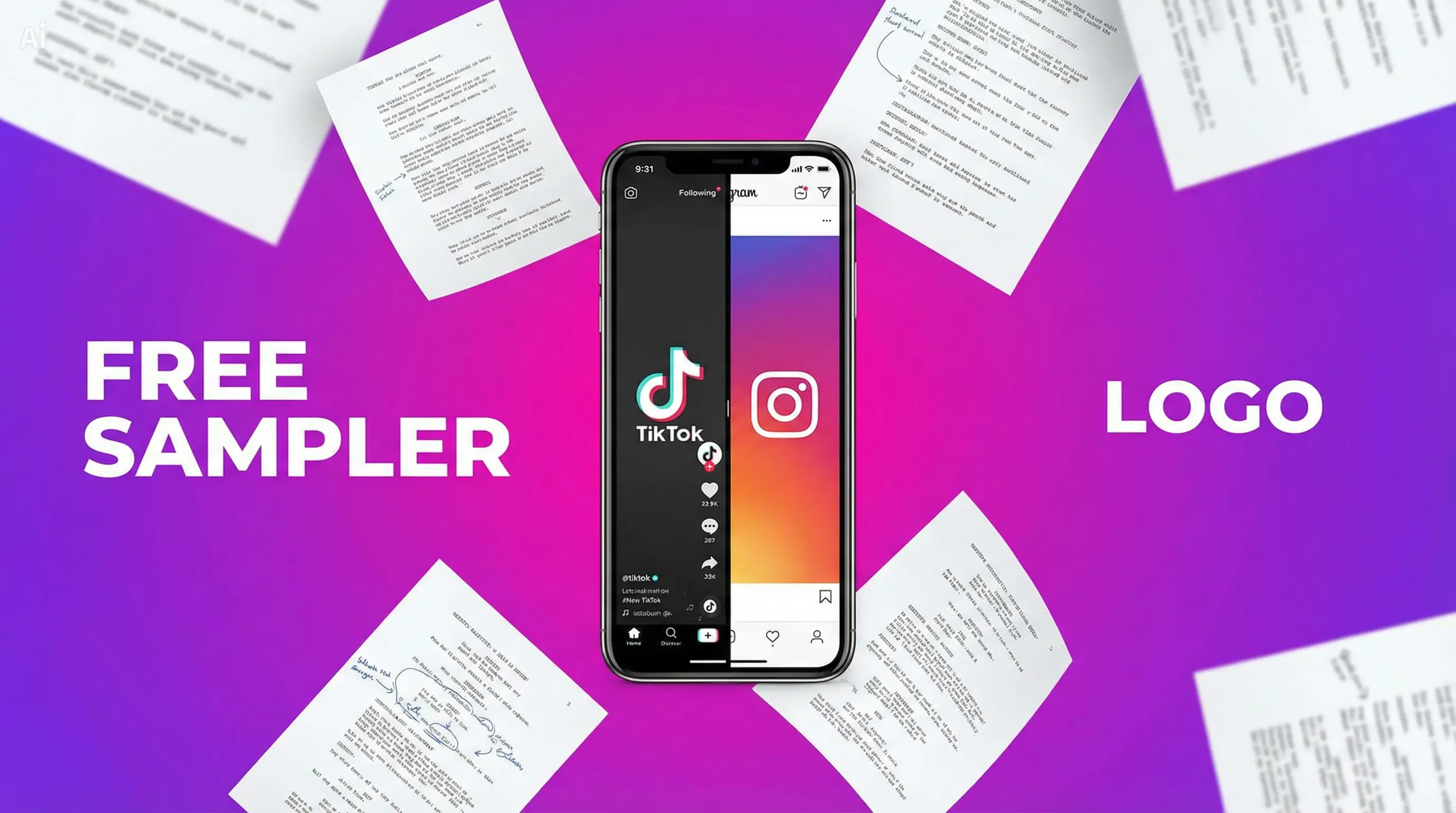 REELPROMPT SAMPLER 
