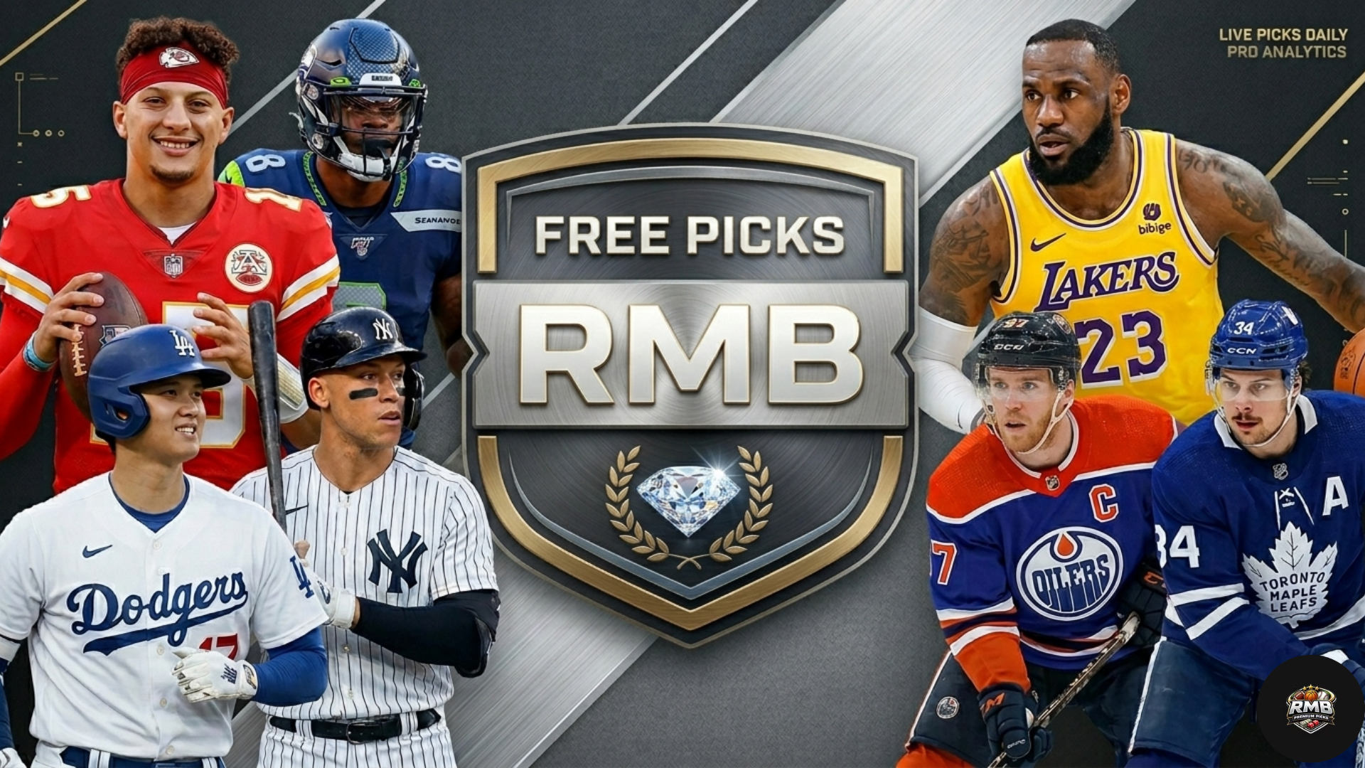 RUNMYBETS FREE