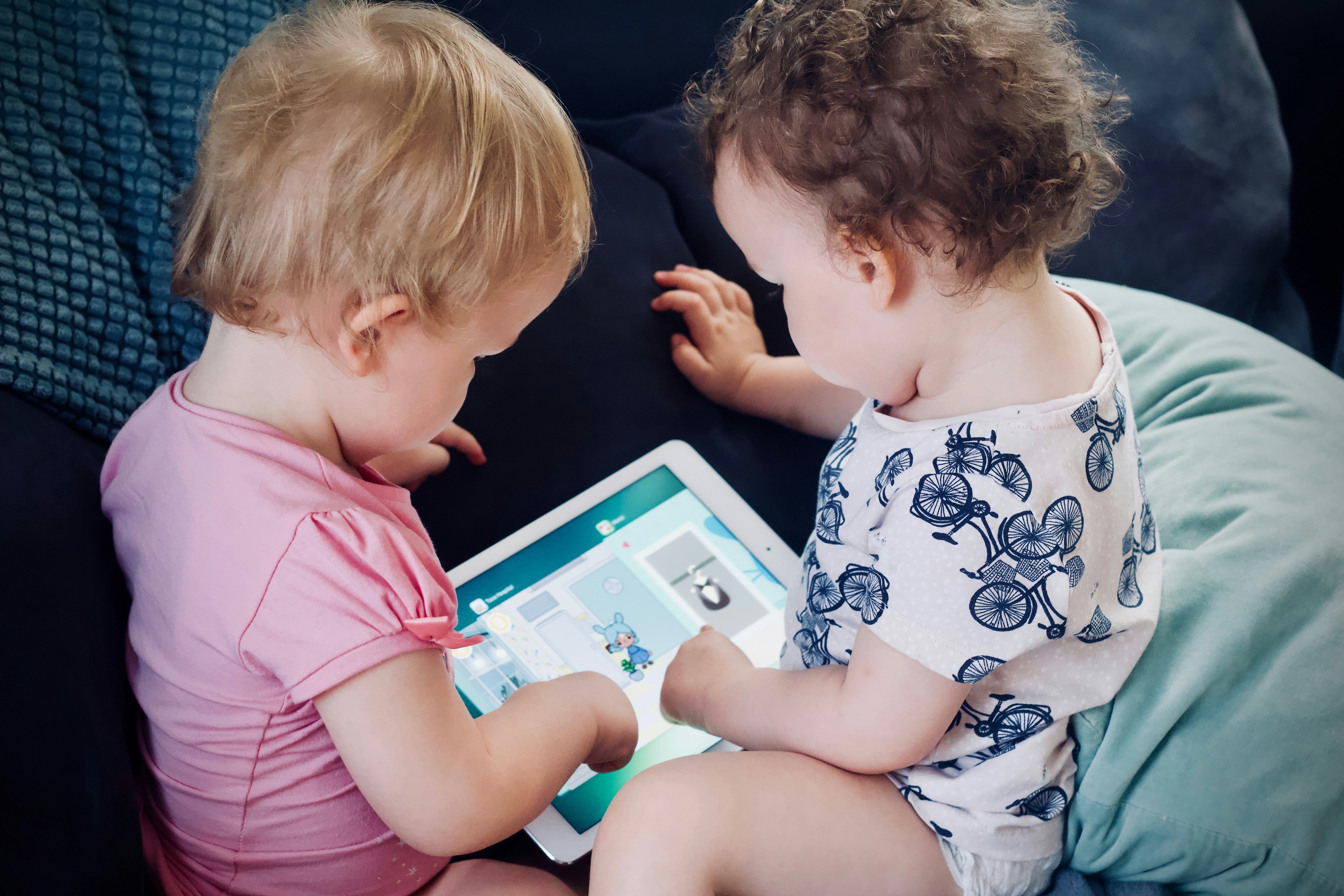 Toddlerlock 