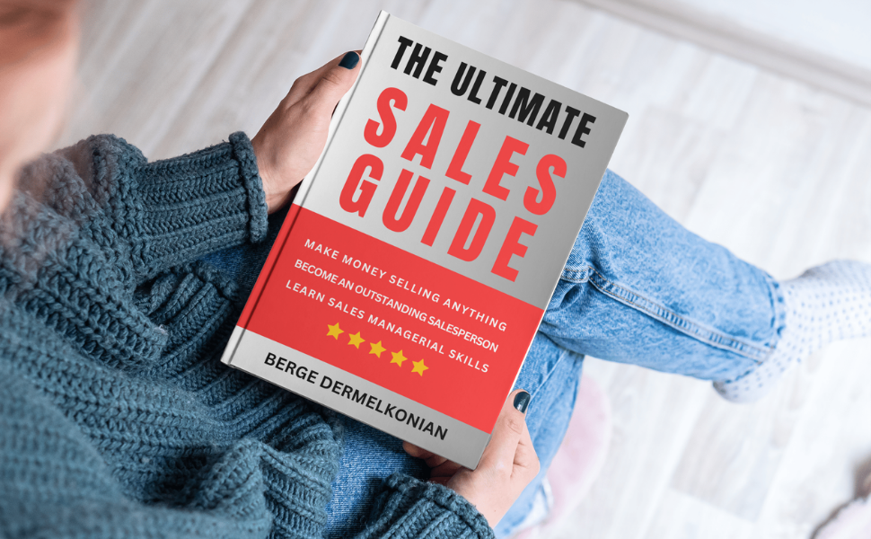 The Ultimate Sales Guide