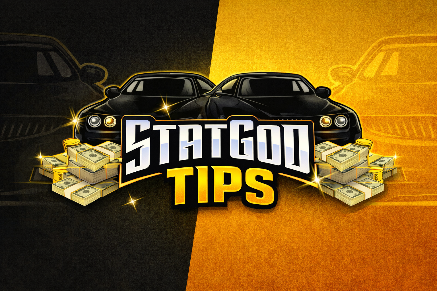StatGod VIP 1 Month