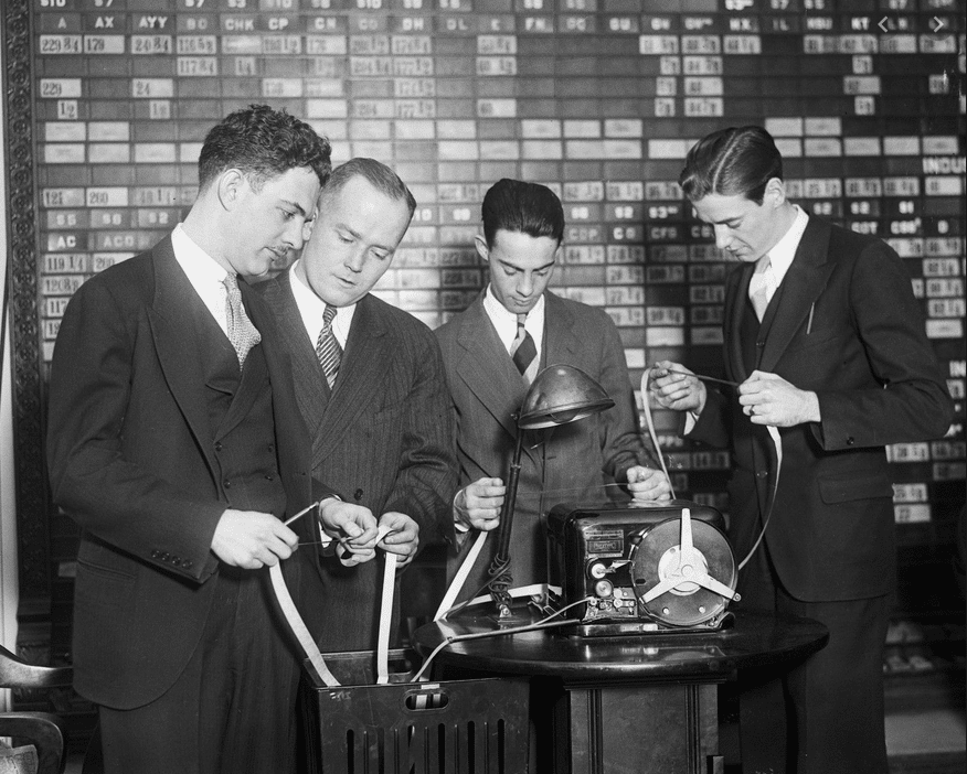 Live Curated Option Flow and Institutional Grade Trading Platform