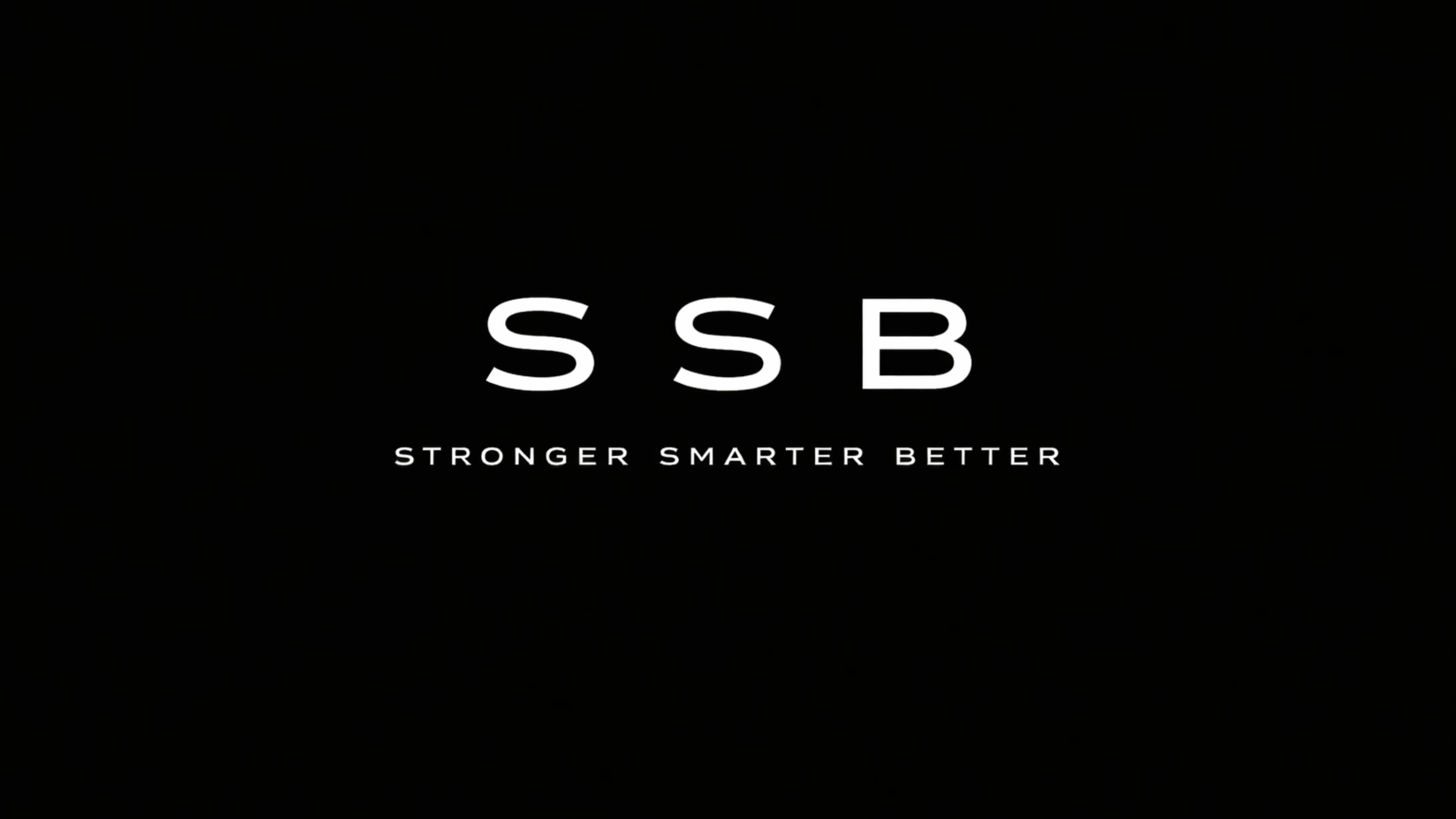 SSB banner