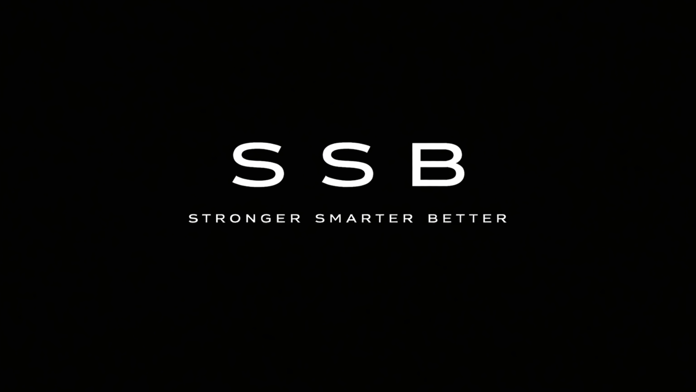 Become Stronger, Smarter & Better 