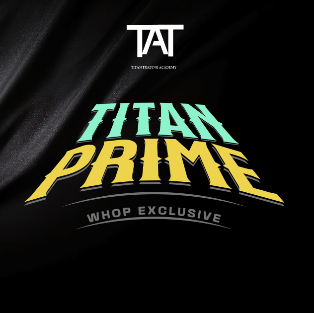Titan Prime 