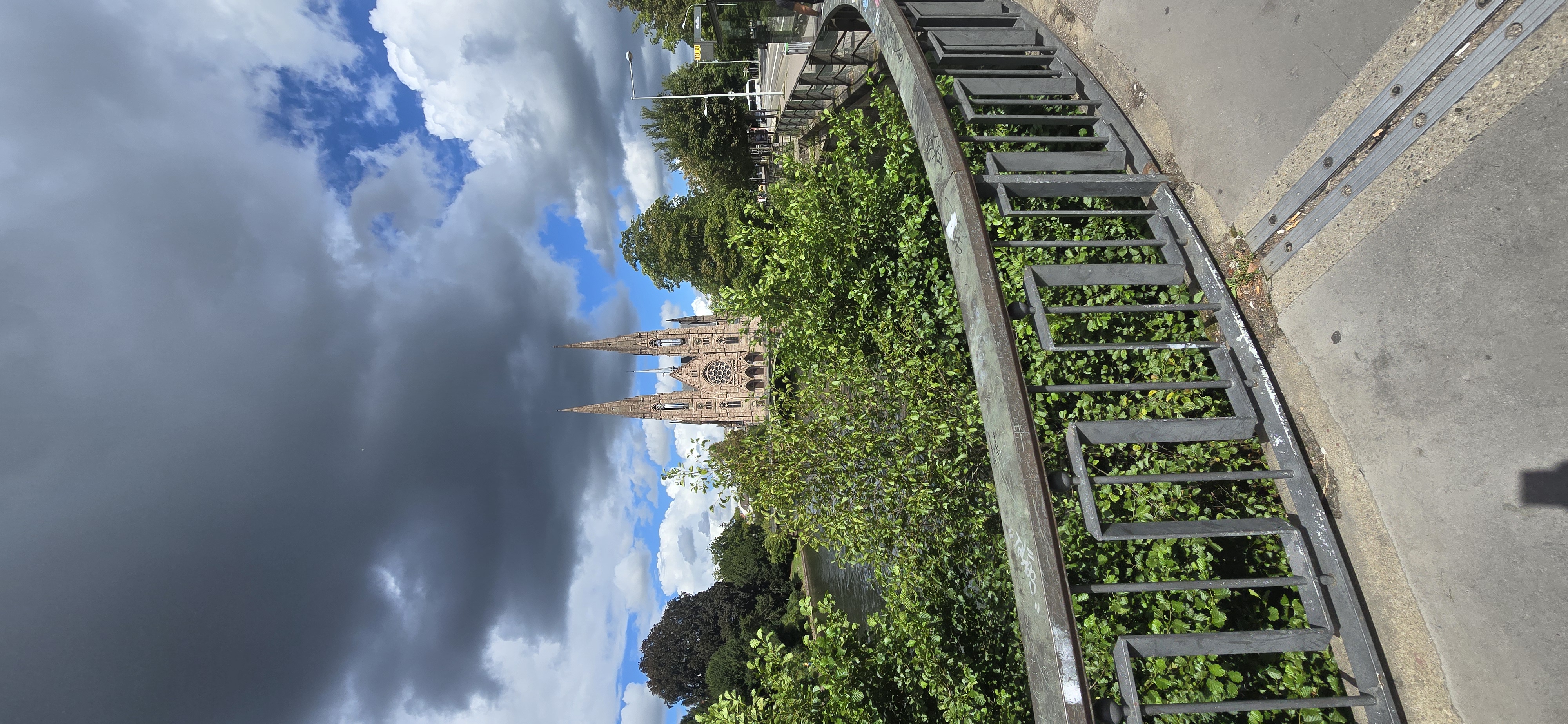 Strasbourg 