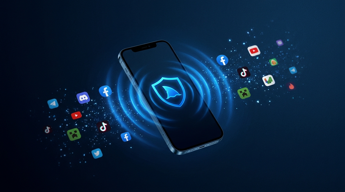 ScreenShark Pro