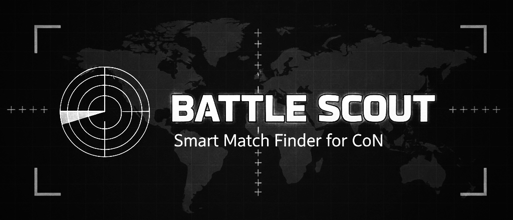 BattleScout