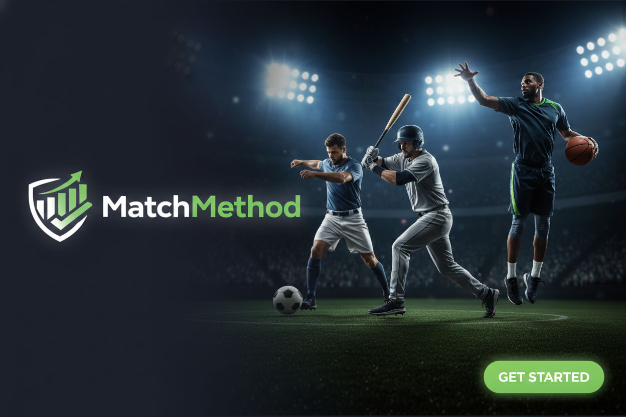 Match Method | Premium