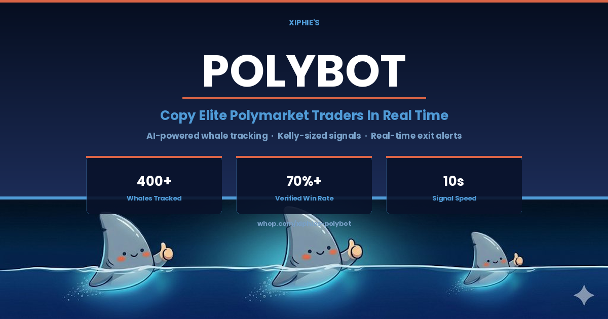 Xiphie's Polybot (FULL ACCESS)