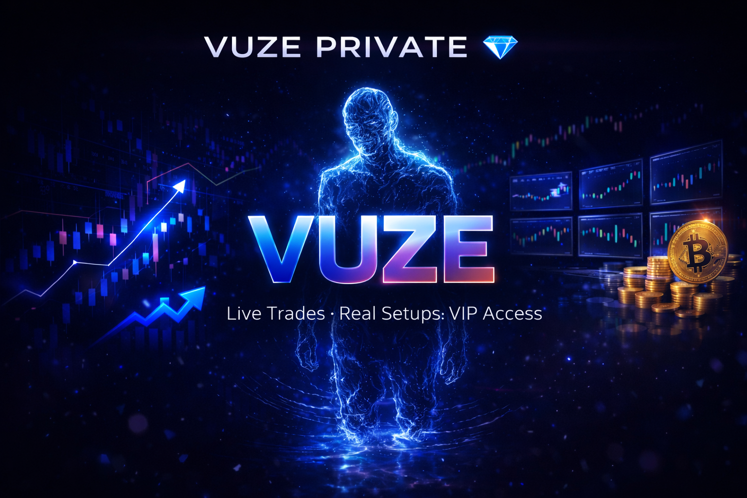 Vuze Private 💎