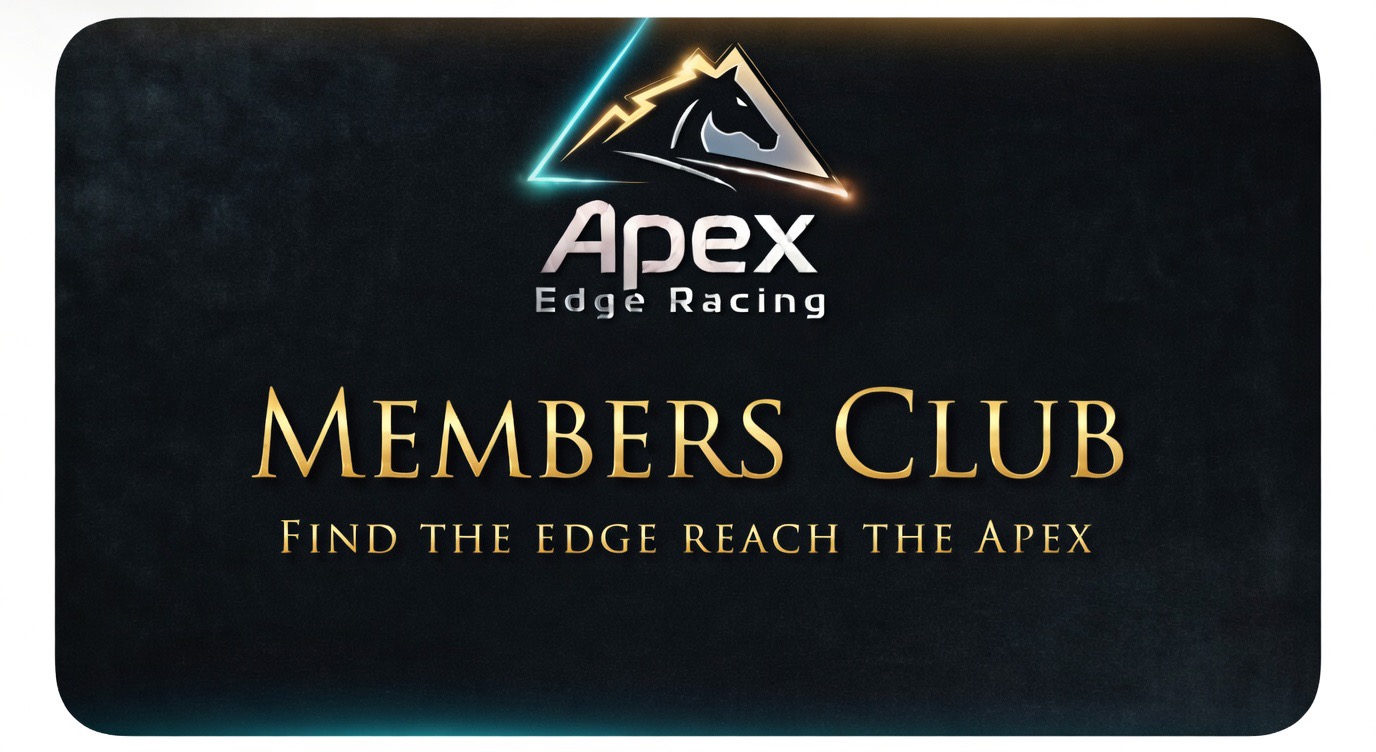Apex Edge Racing 