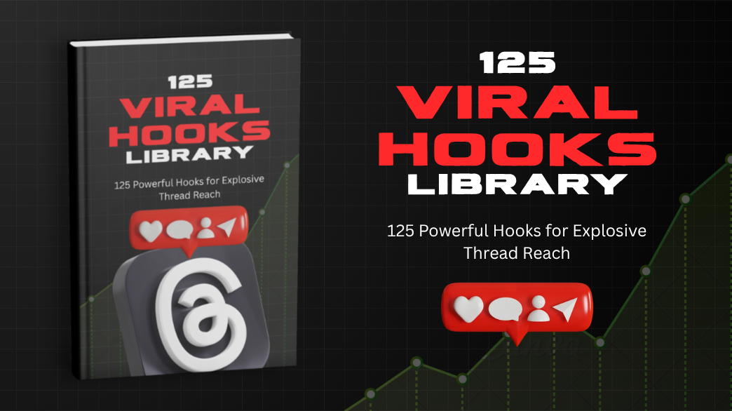 125 Viral Hook Library