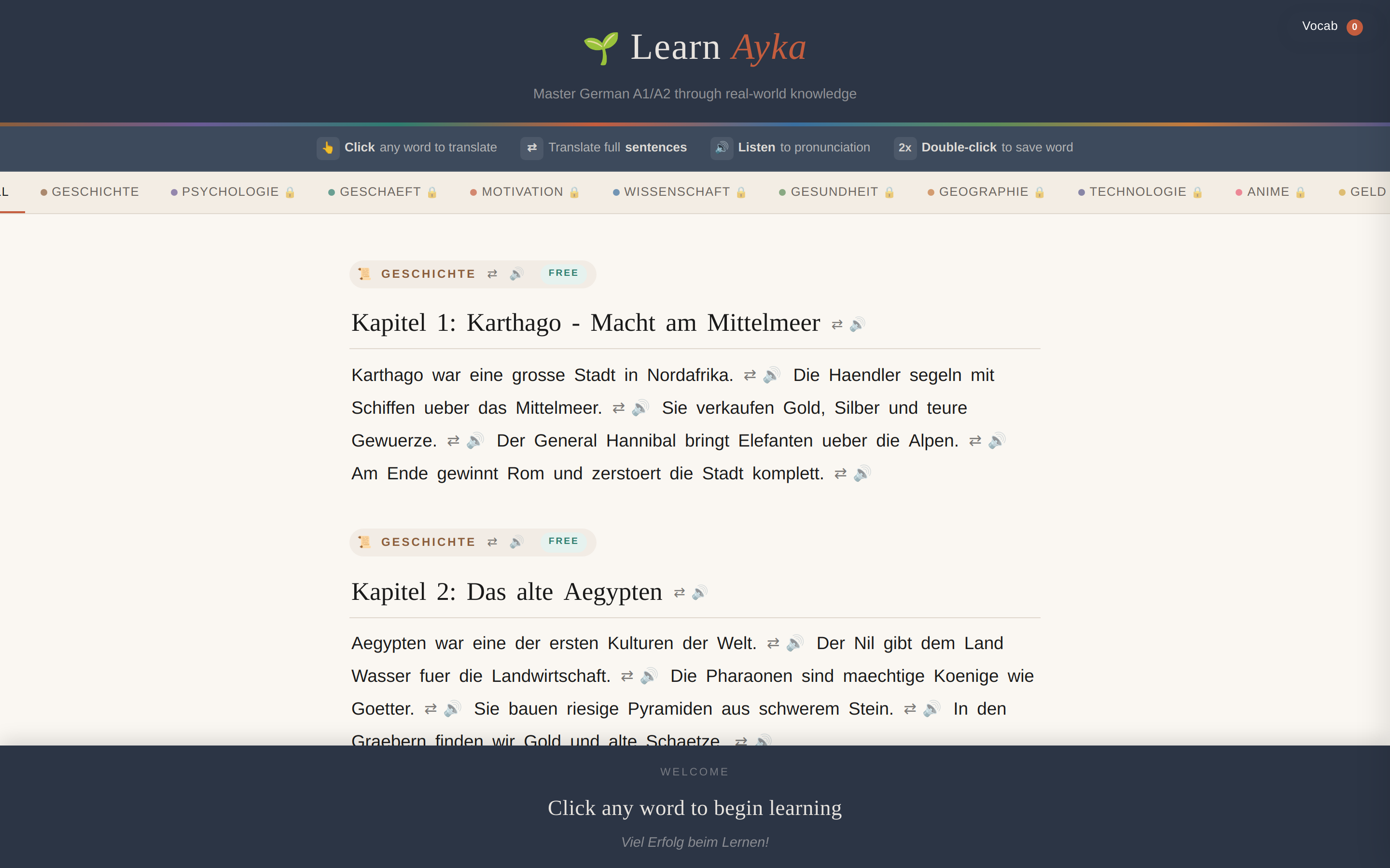 Ayka-German-A1-A2-Vocabulary