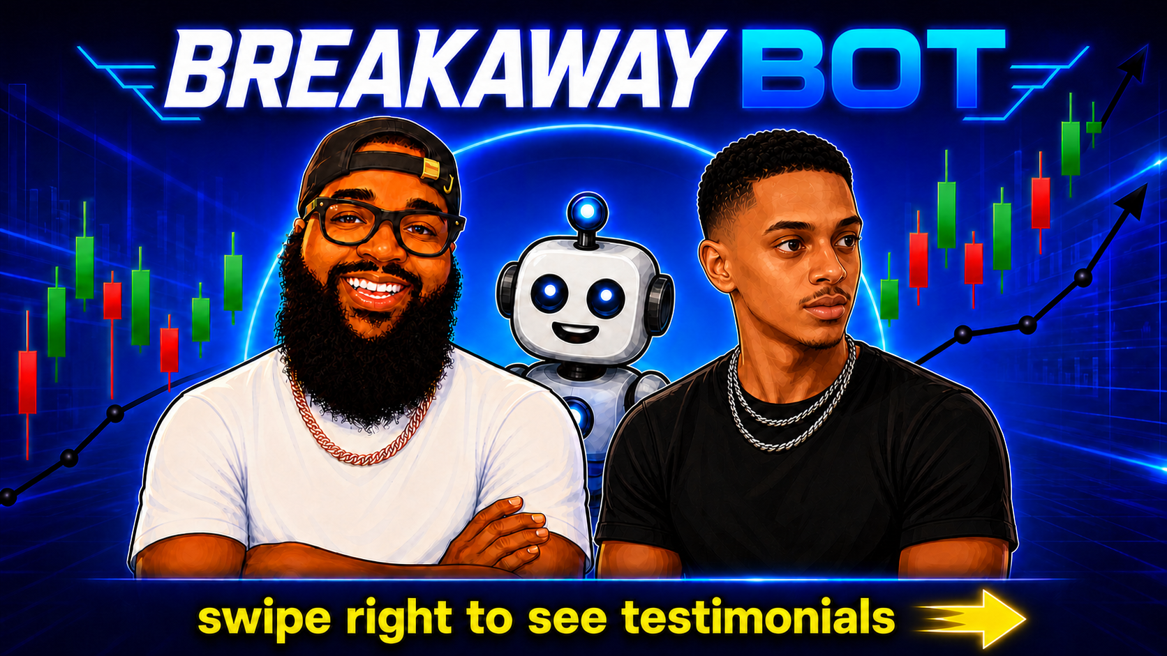 Breakaway Bot 🤖