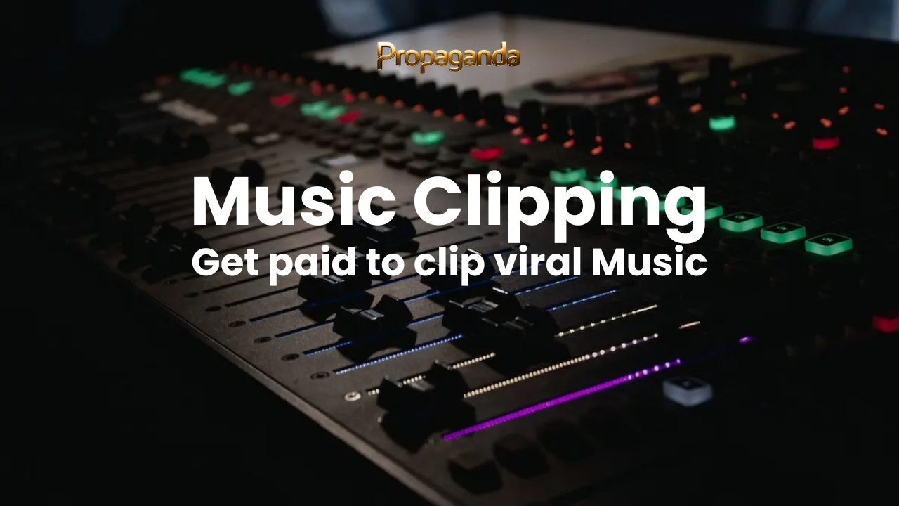 Music Clipping