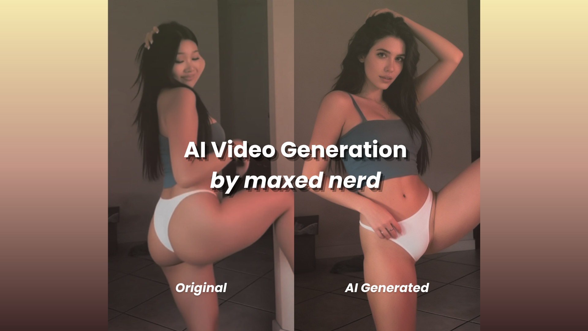 Mastering AI: Video Generation
