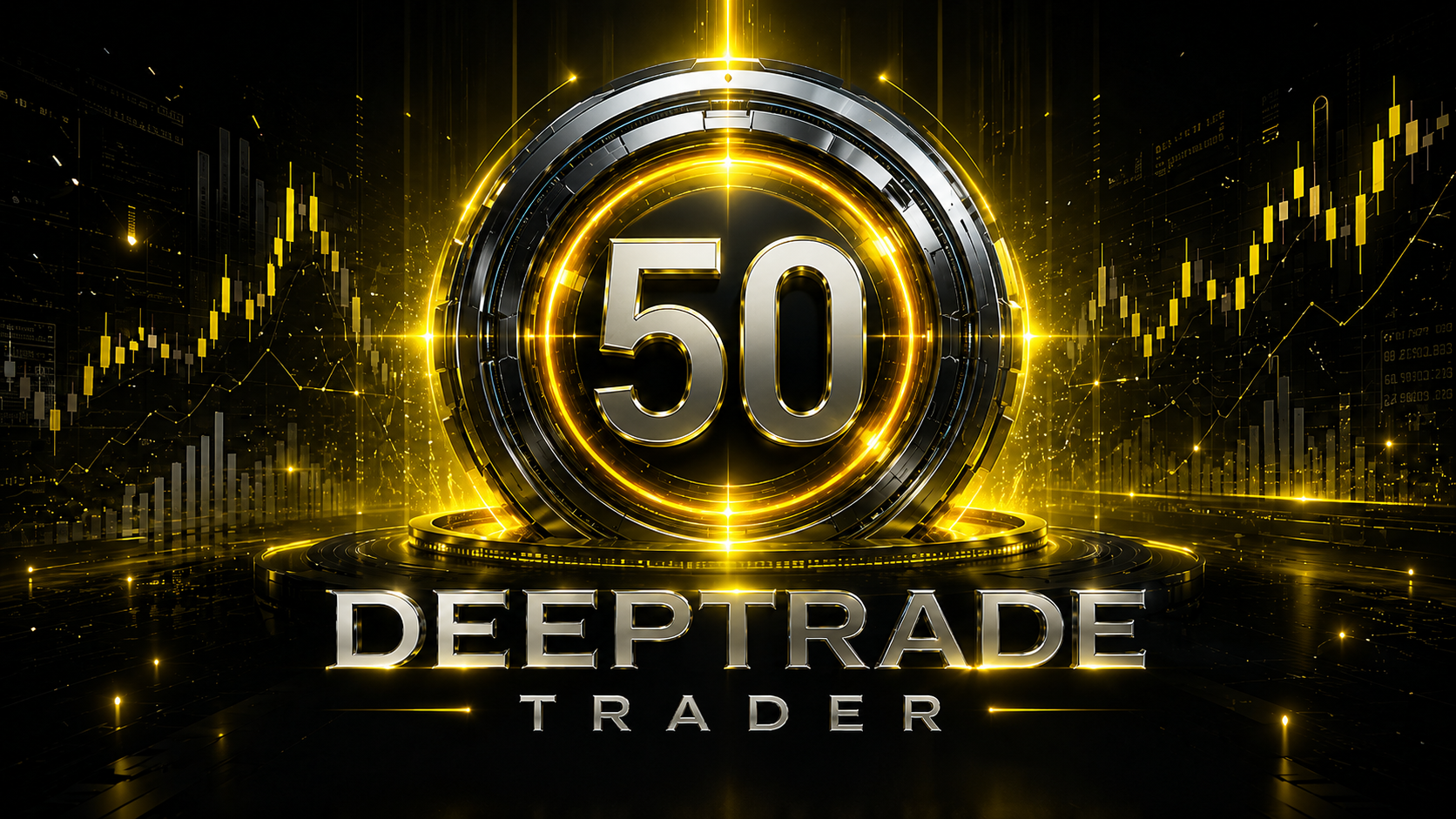 DeepTrade - Recargas de Tokens