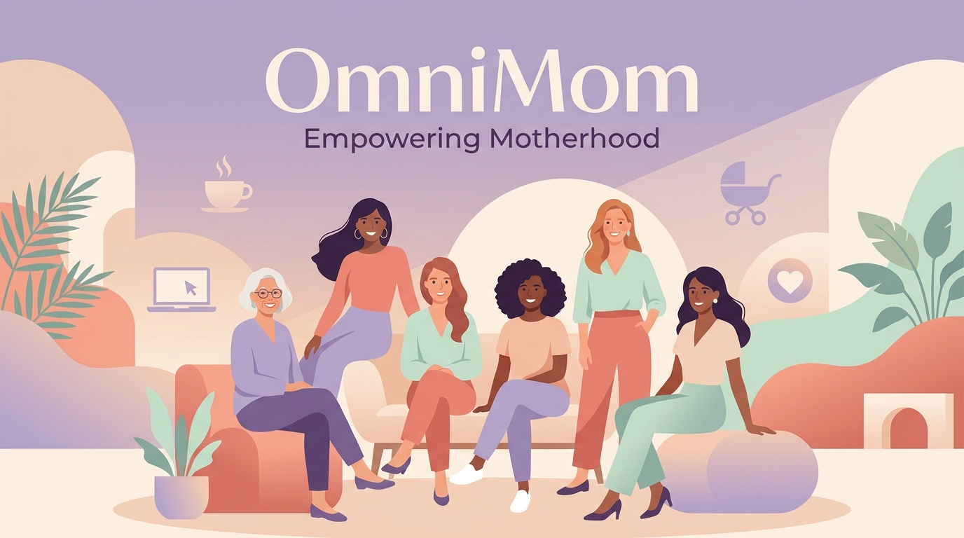 OmniMom Hub