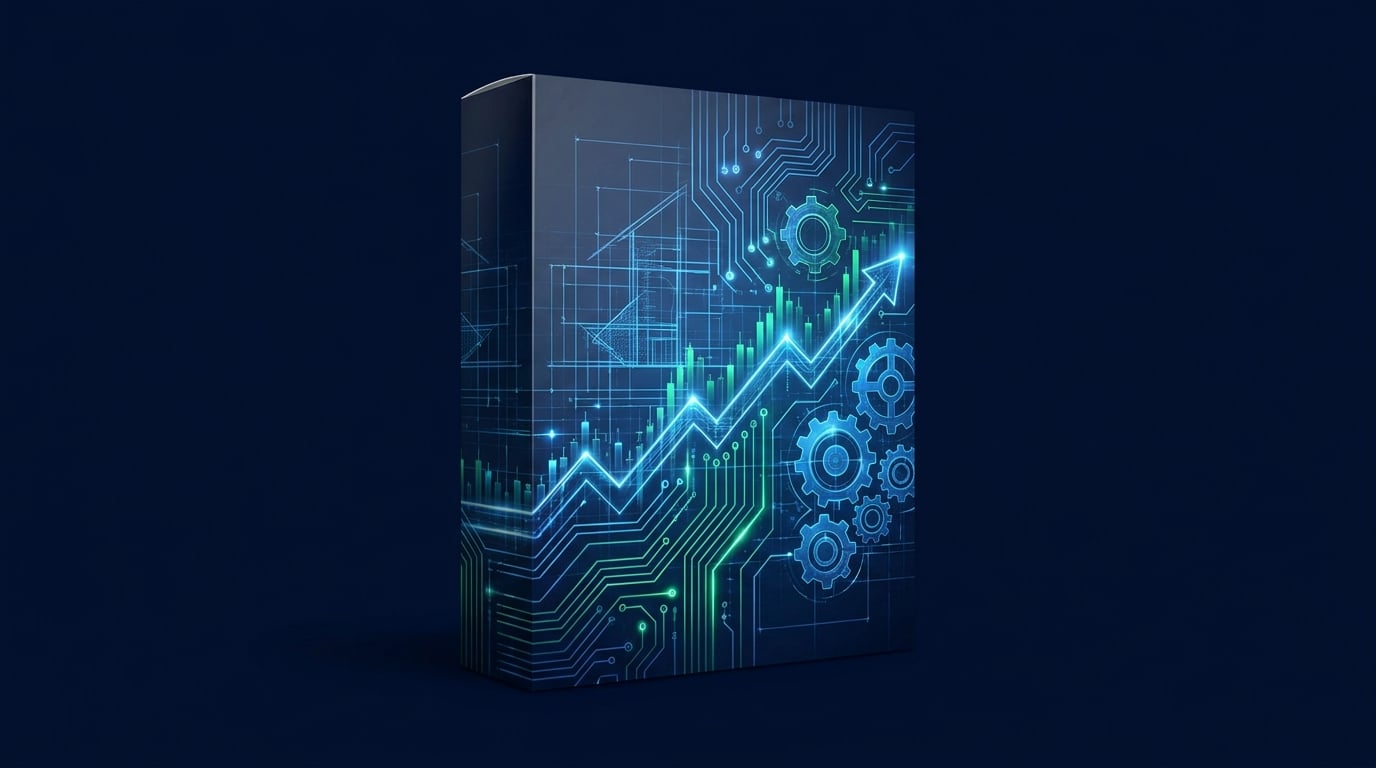AI Trading Blueprint