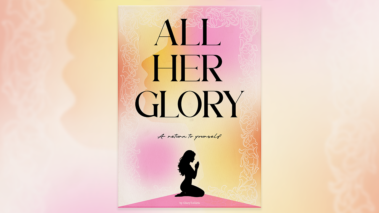 All Her Glory | eBook