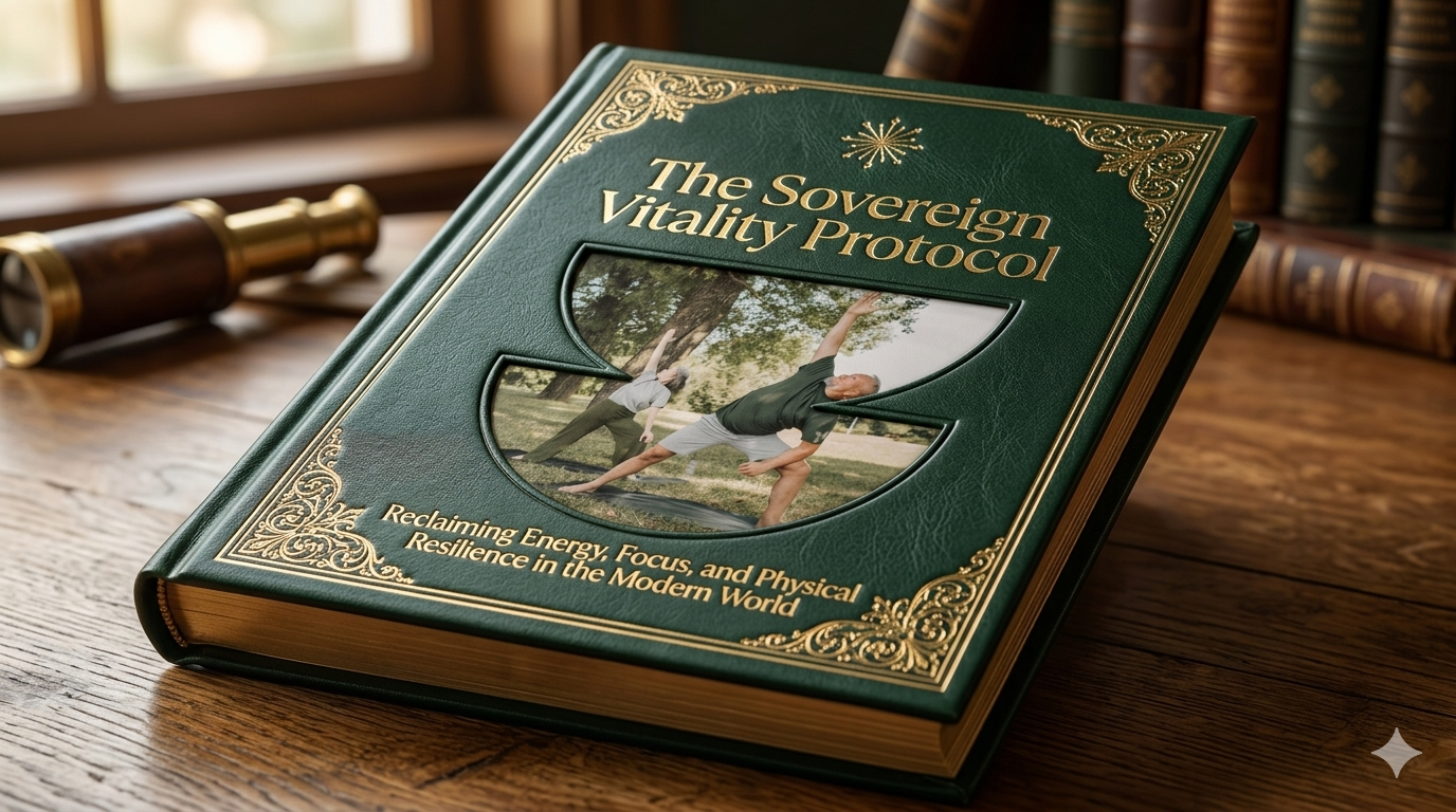 The Sovereign Vitality Protocol