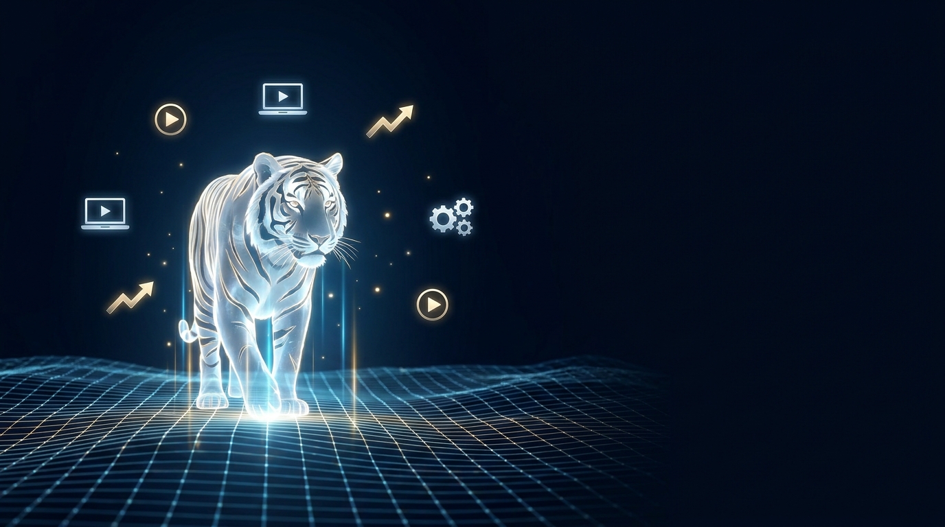 White Tiger University