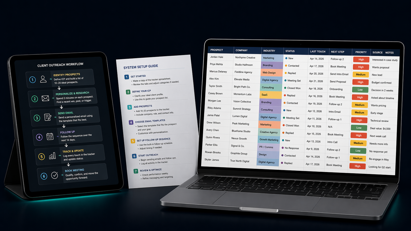 Business Automation Bundle