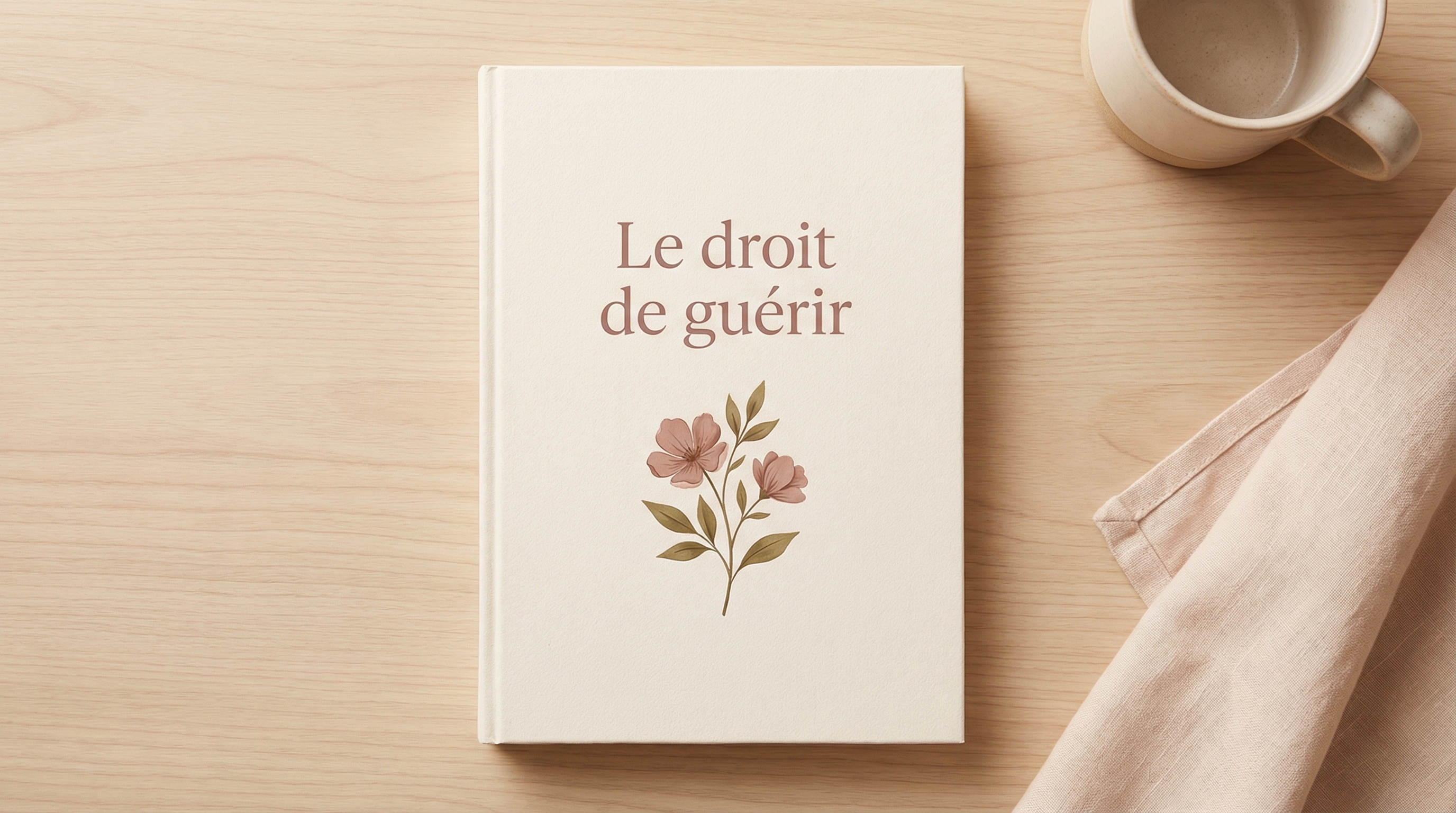Le droit de guérir